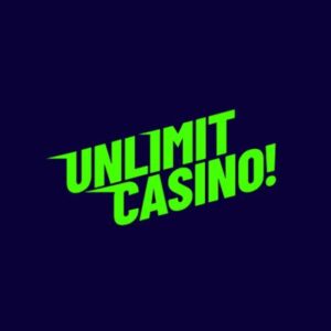 Unlimit Casino logo