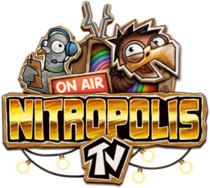 Nitropolis TV