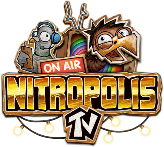 Nitropolis TV