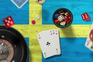 svenska nätcasinon