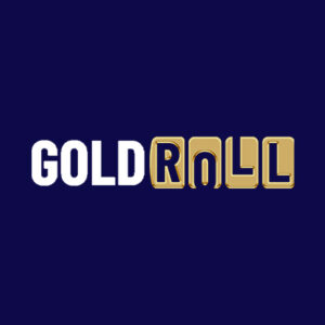 Goldroll Casino logga