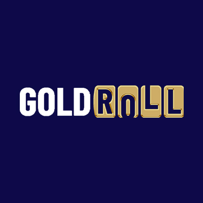 Goldroll Casino logga