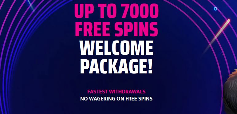 Slot Hype Casino Bonus