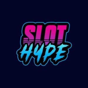 Slot Hype Logo