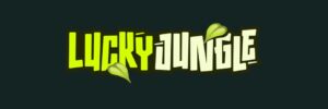 lucky jungle casino logo