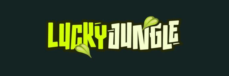 lucky jungle casino logo