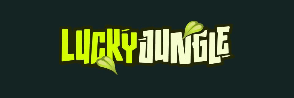 lucky jungle casino logo