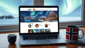online casino i norge