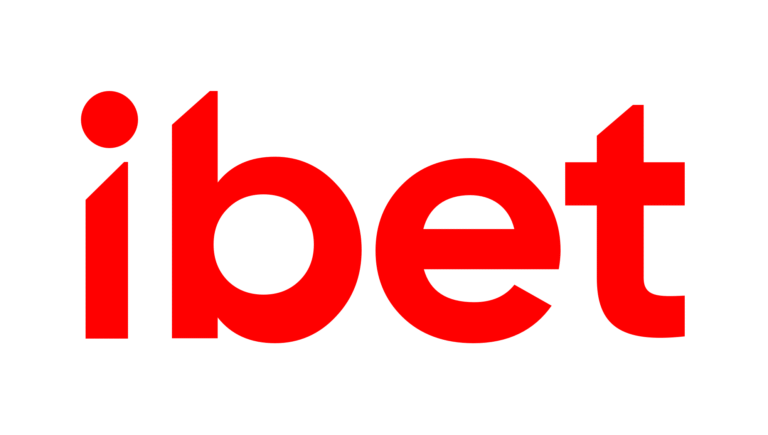 Ibet casino logga