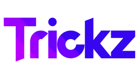 Trickz Casino logga