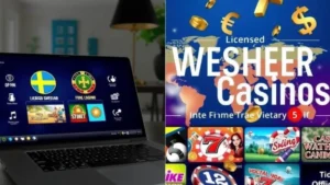 casino med licens vs casino utan licens