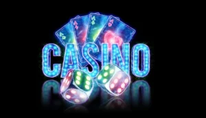 casino tärningar