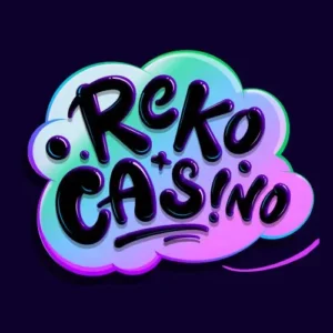 reko casino logga