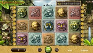 Gonzos quest2