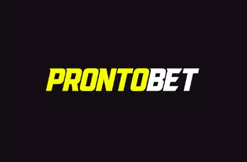 Prontobet logga