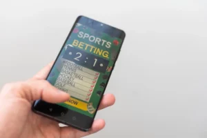 sport betting underhållning