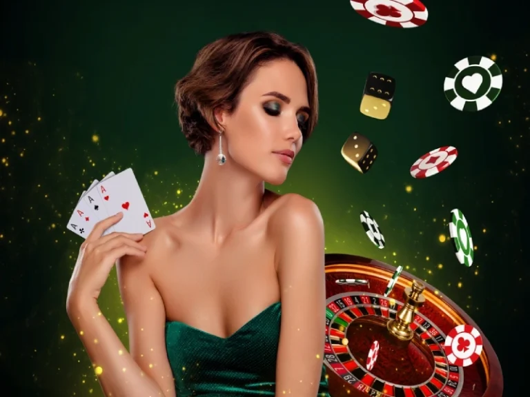 vad söker casinospelare 1