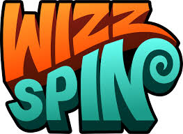 Wizz Spin casino logo