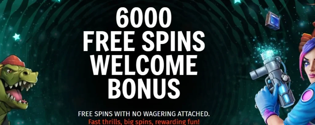 Wizz Spin BOnus