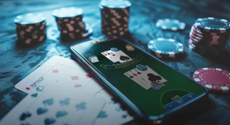 online blackjack